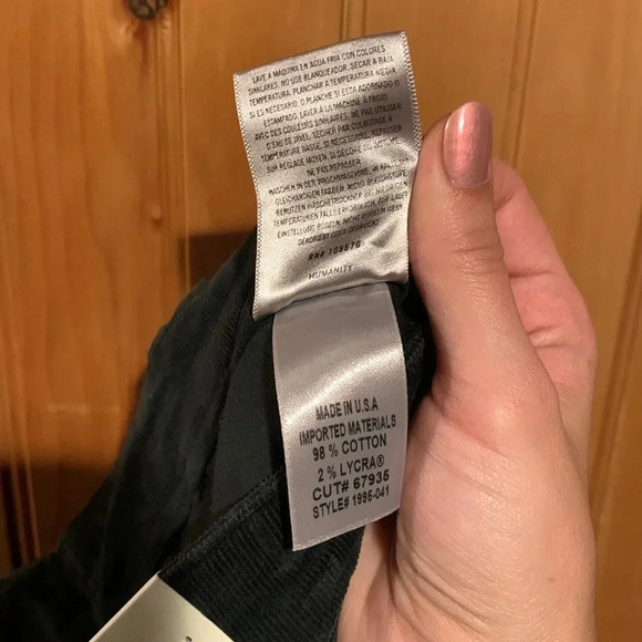 ‼️CITIZENS OF HUMANITY pants‼️ - Picture 13 of 13